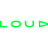 LOUD logo
